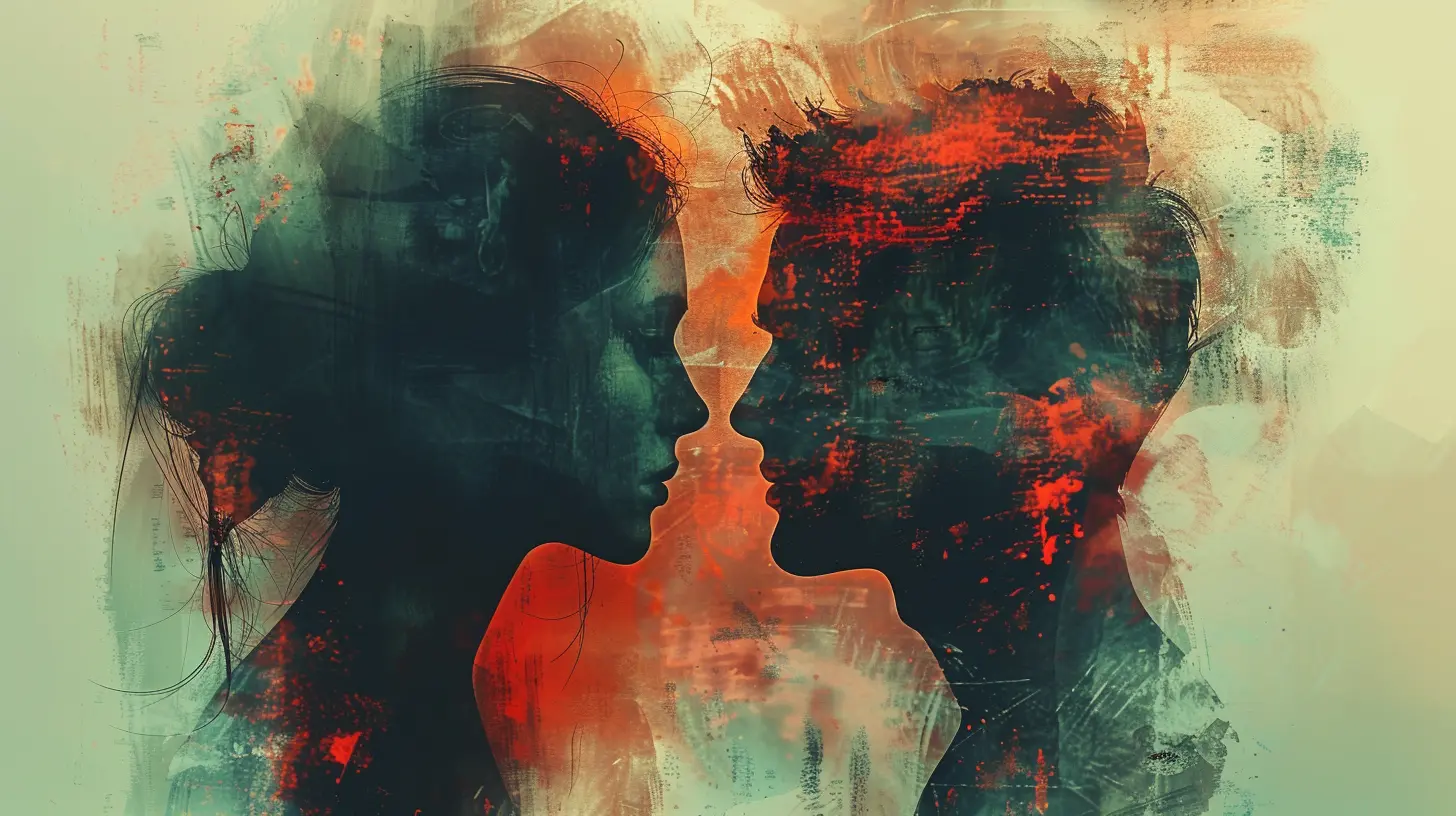 Borderline Personality Disorder in Romantic Relationships: What You Need to Know