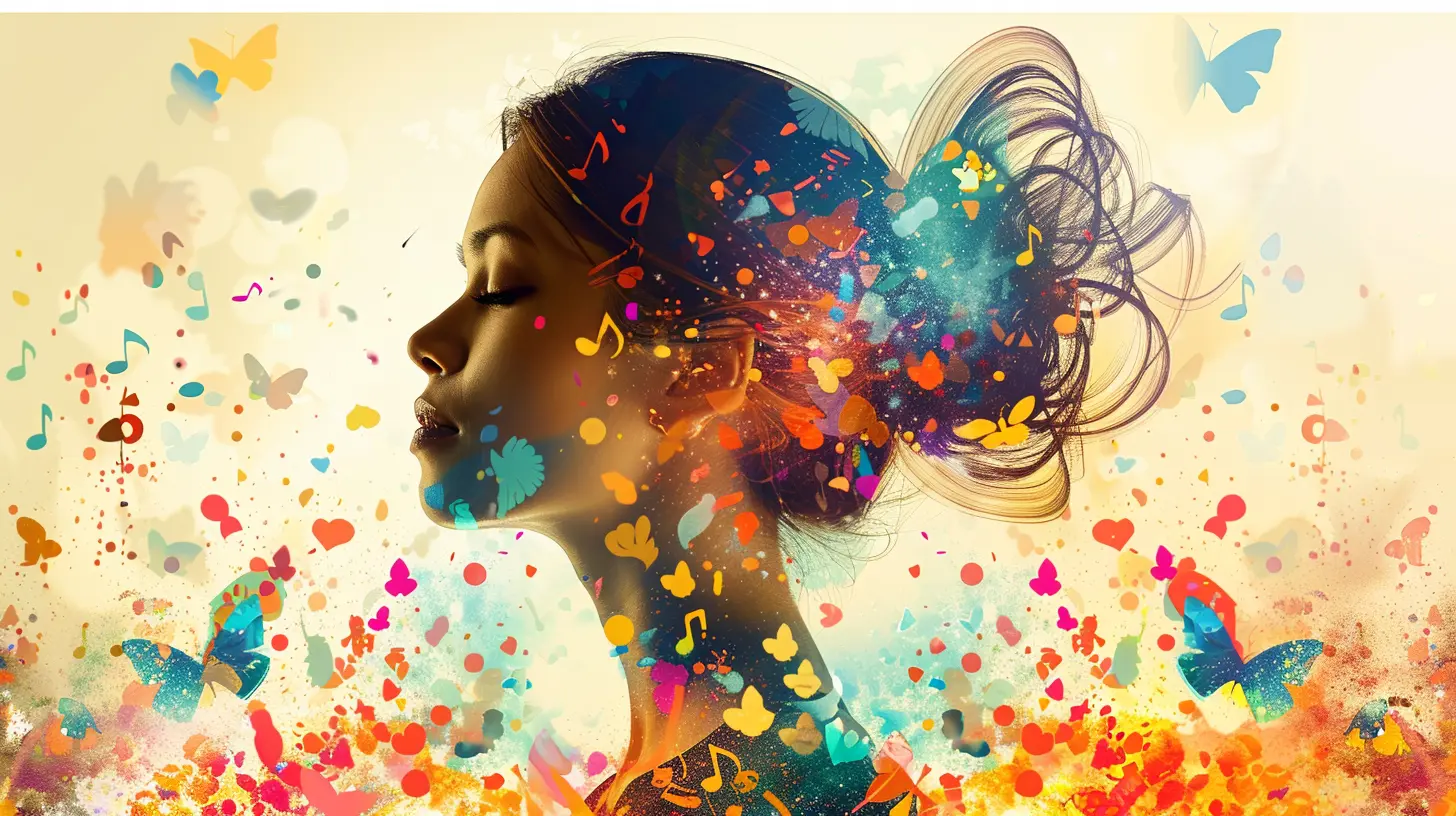 Exploring the Power of Music for Emotional and Physical Well-Being