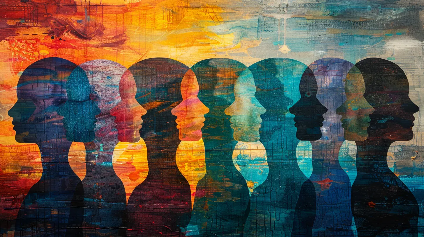 How Cultural Norms Shape Our Perception of Mental Health