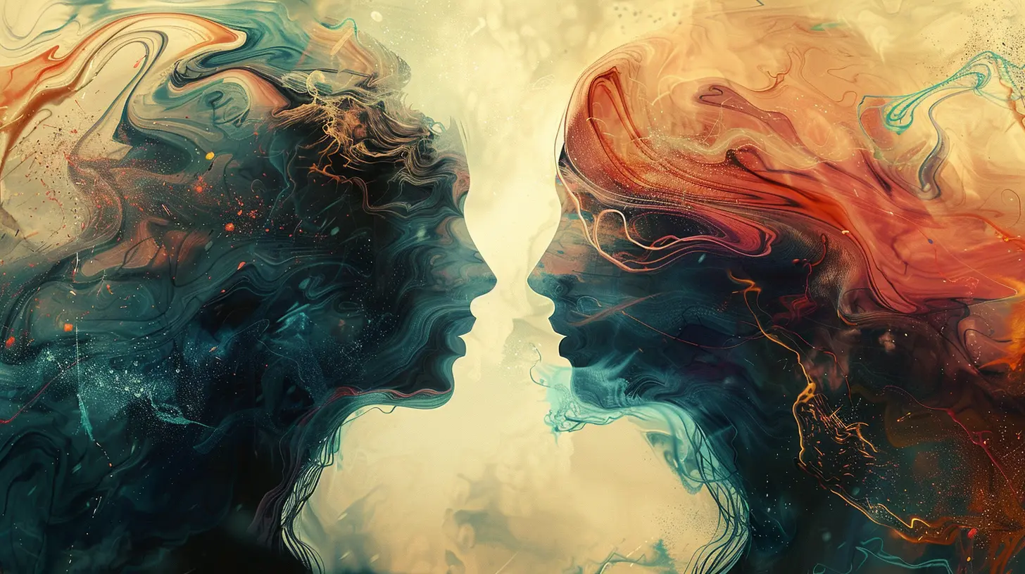 How Empathy Strengthens Romantic Connections