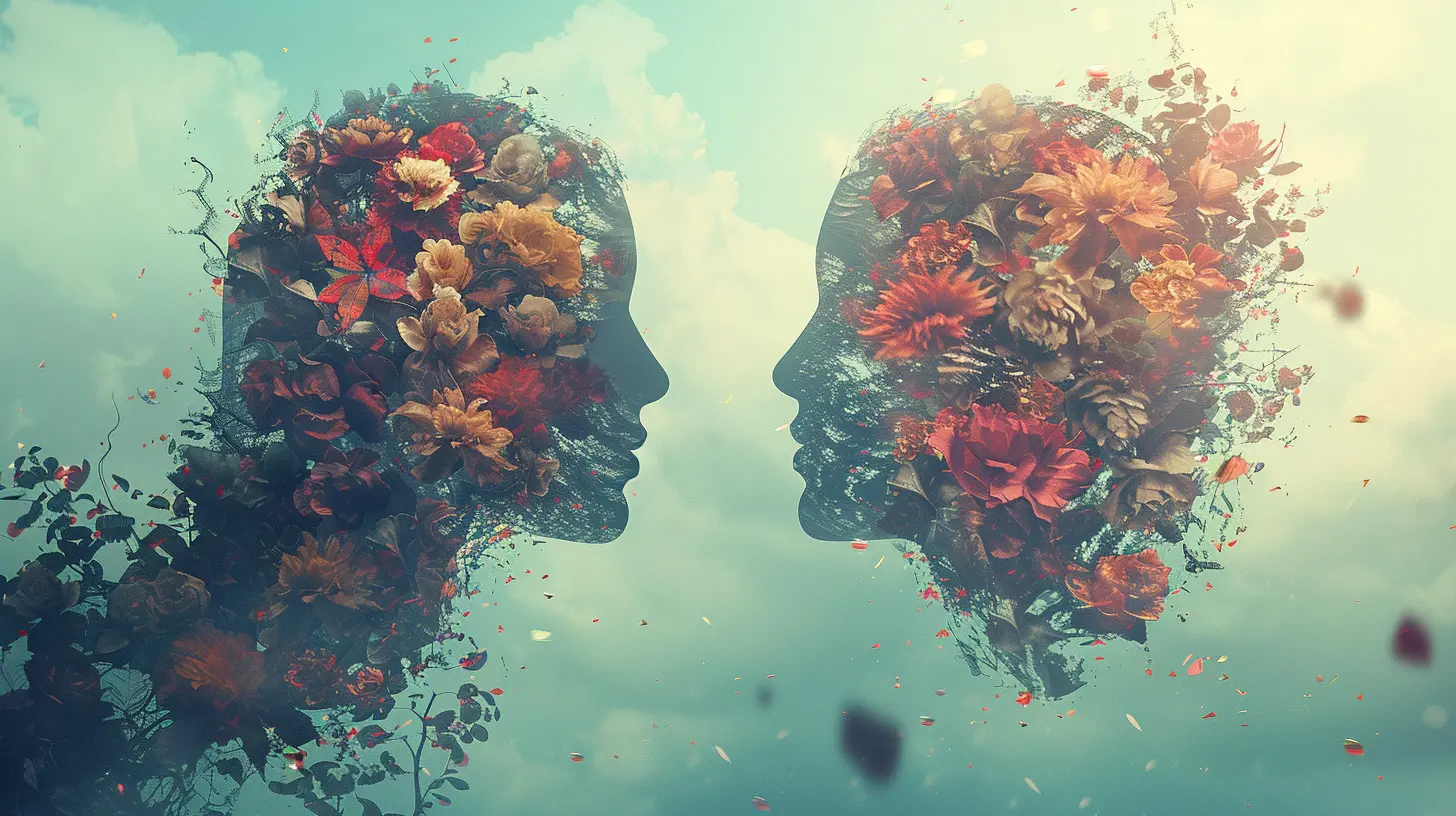 How Empathy Strengthens Romantic Connections