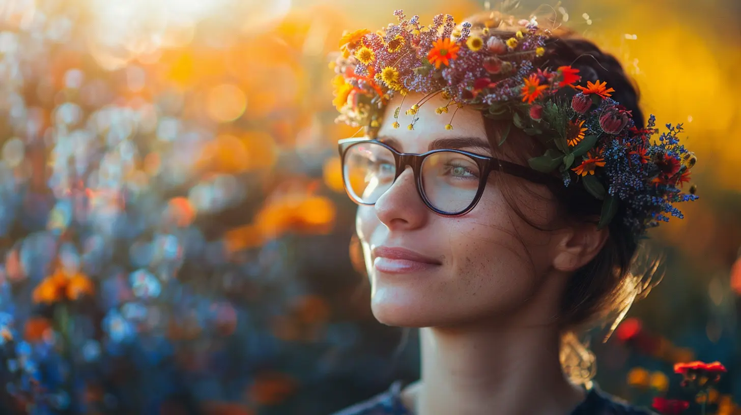 How to Build a Positive Mindset for a Happier Life