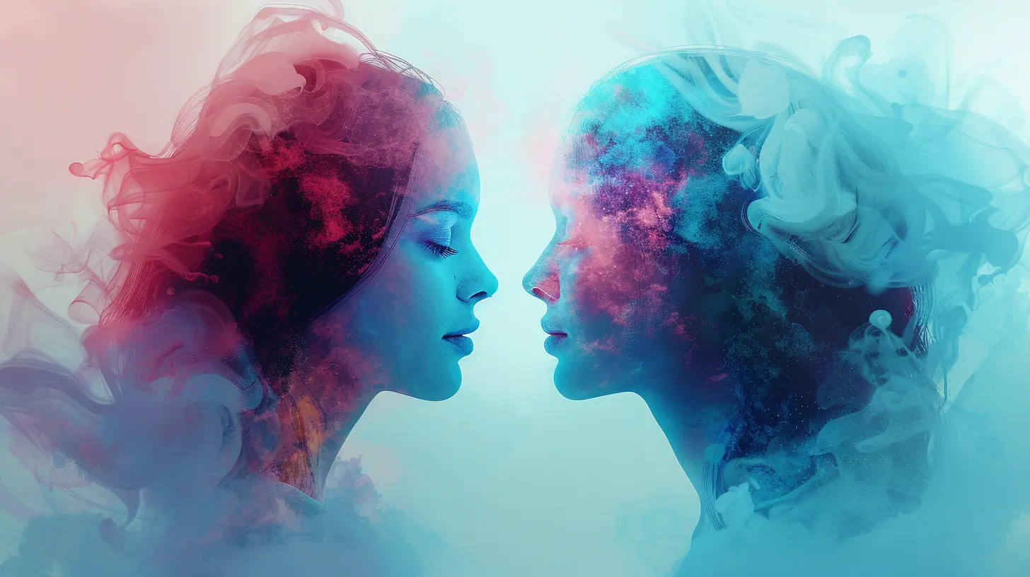 The Empathy-Driven Brain: Understanding Emotional Mirroring