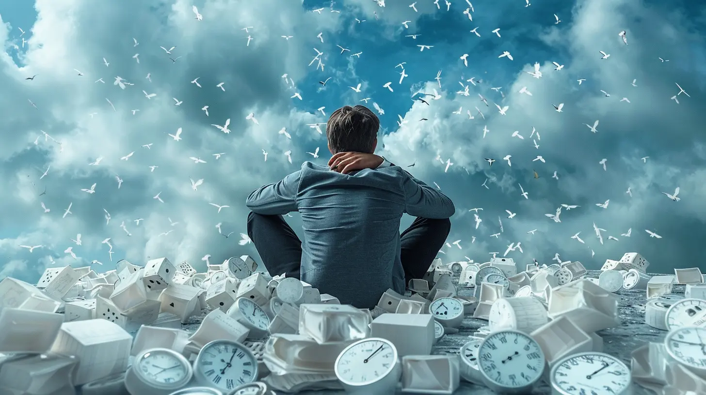 Understanding the Psychology of Procrastination