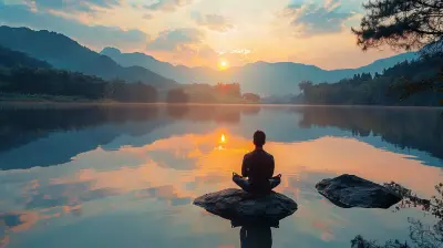 Harnessing Meditation for Both Mental and Physical Health