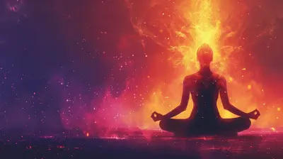 Harnessing Meditation for Both Mental and Physical Health