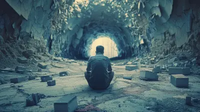 Healing from Perfectionism: Embracing Imperfection