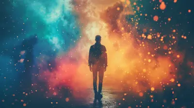 How Body Posture Can Influence Your Emotional State