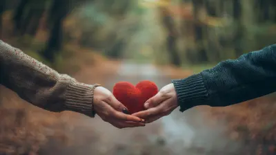 How Empathy Strengthens Romantic Connections