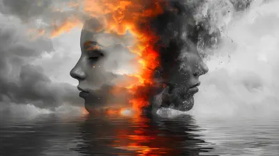 The Impact of Schizophrenia on Personal Relationships