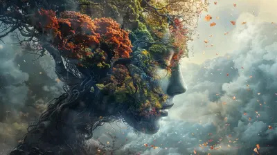 The Role of Nature in Strengthening the Mind-Body Connection