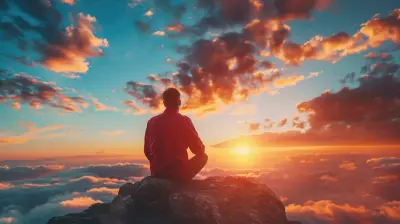 The Role of Positive Thinking in Physical Recovery