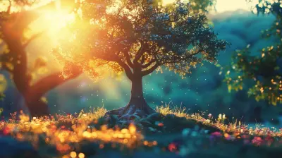 Understanding Somatic Therapy: Healing Through the Body