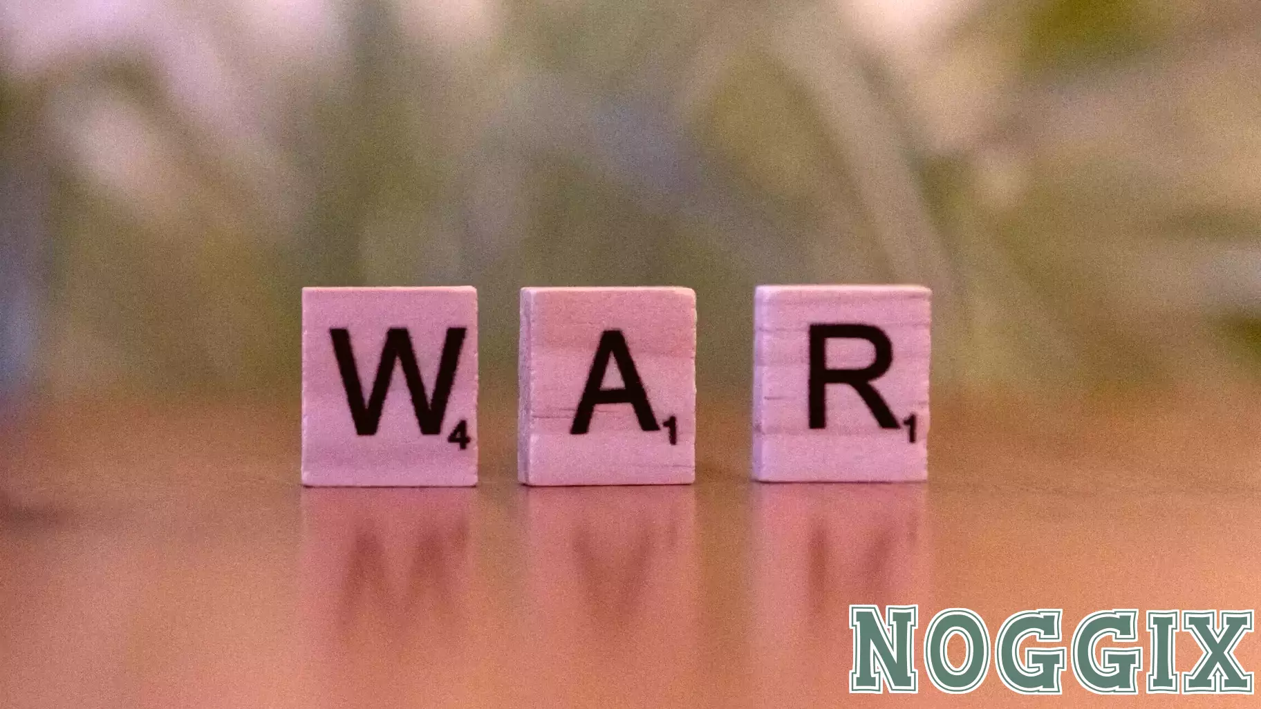 Exploring the Psychological Dimensions of War